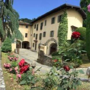 Фотографии гостевого дома 
            La Volpera