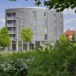 Фотография гостиницы MARA Hotel