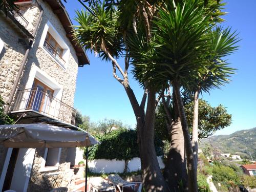 Фотография гостевого дома Modern Holiday Home with Sea View in Ventimiglia