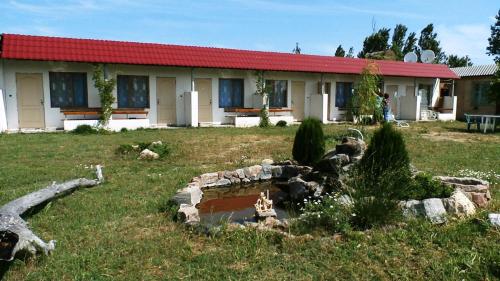 Фотография гостевого дома Мультидом