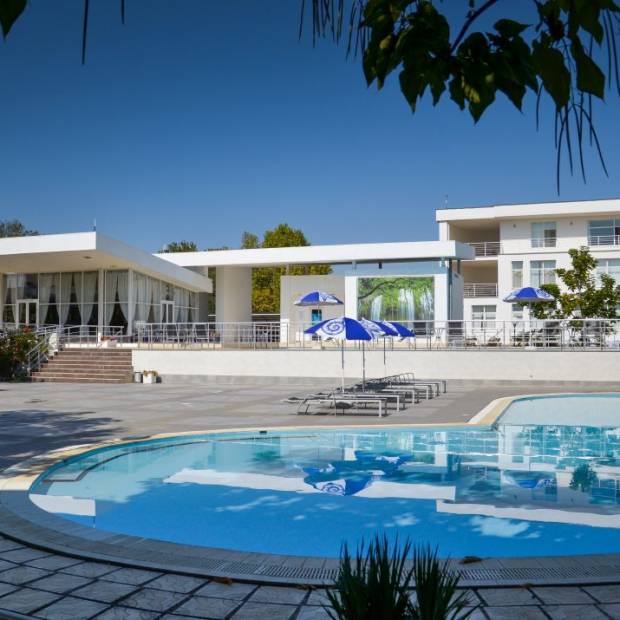 Фотографии базы отдыха
Невский Берег