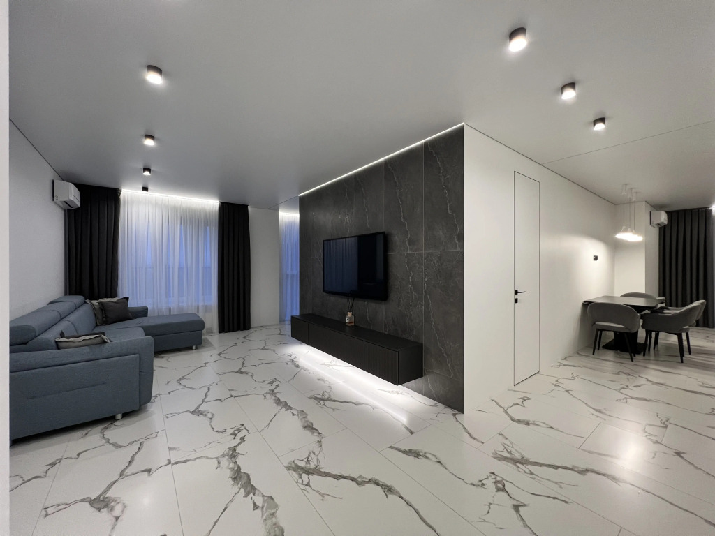 Фотография квартиры Квартира 3-к. квартира, 100 м², 10/22 эт.