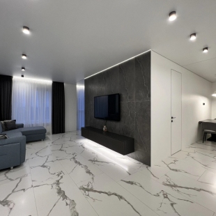 Фотография квартиры Квартира 3-к. квартира, 100 м², 10/22 эт.