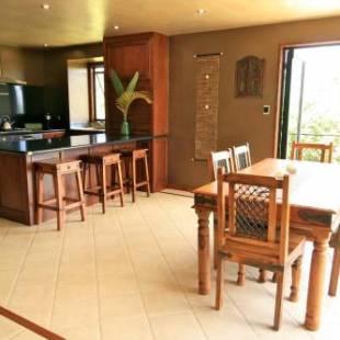 Фотографии гостевого дома 
            Auwas Island Holiday Home