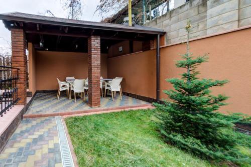 Фотография гостиницы Катерина