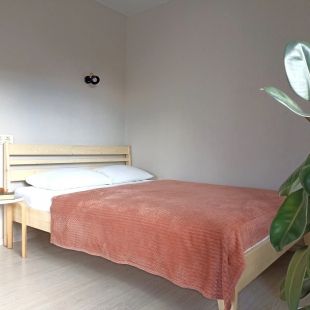 Фотография квартиры Апартаменты Apart 59 | Уютные TISHINA в Центре Города