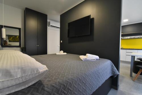 Фотография мини отеля Mido Rooms