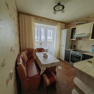 Фотография квартиры Квартира на Минской