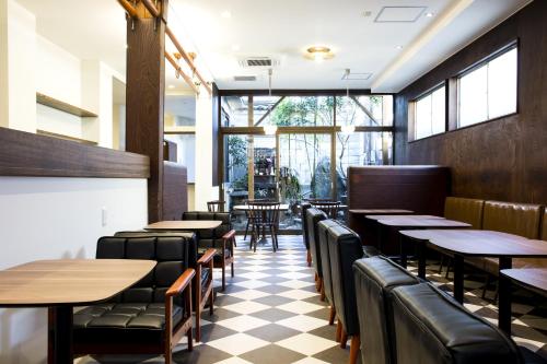 Фотография хостела Cafe & Guest House Nagonoya