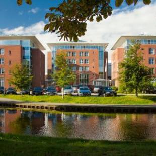 Фотографии гостиницы 
            Hotel Alte Werft