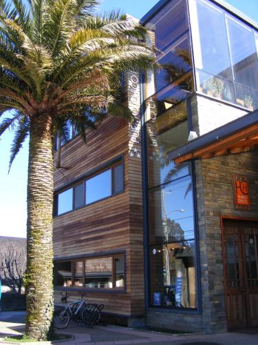 Фотография гостиницы Puerto Chico Hotel