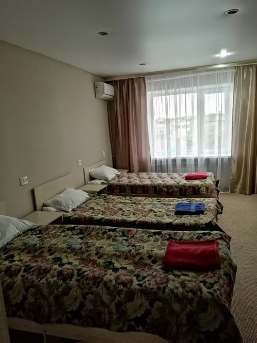 Фотографии гостиницы
Ласточка