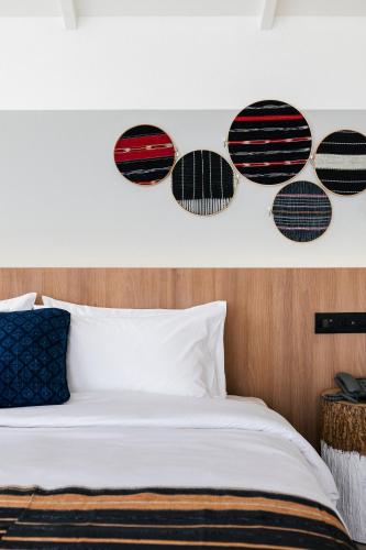 Фотография гостиницы HOMM Boutique Hotel