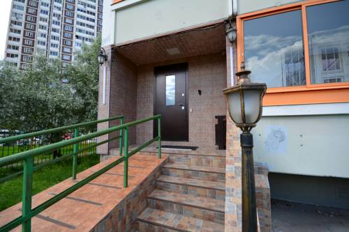 Фотография мини отеля Комфорт