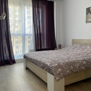 Фотография квартиры Апартаменты 1/ком Поляны