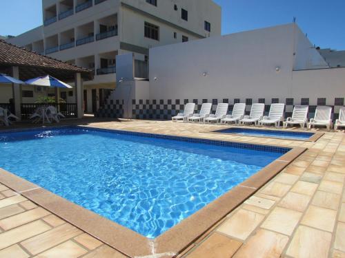 Фотография гостиницы Thanharu Praia Hotel