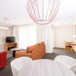 Фотография апарт отеля Mantra on Northbourne