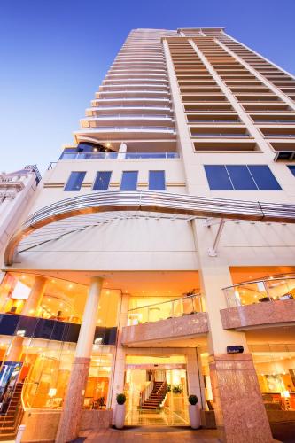 Фотография апарт отеля The Sebel Quay West Auckland