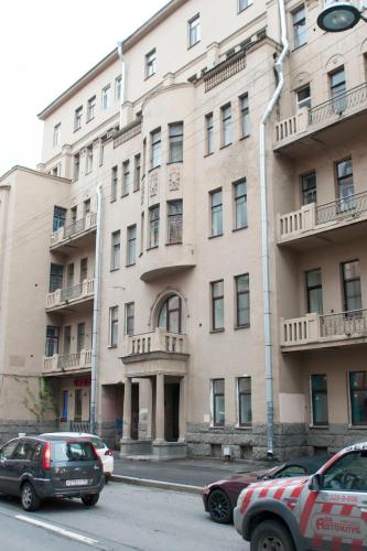 Фотография гостиницы Попов