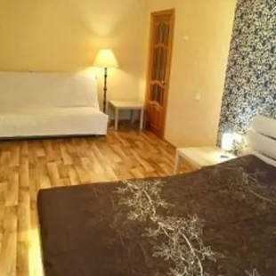 Фотография квартиры Апартаменты на улице Мира 132