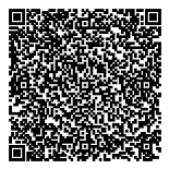 QR код санатория Кедр