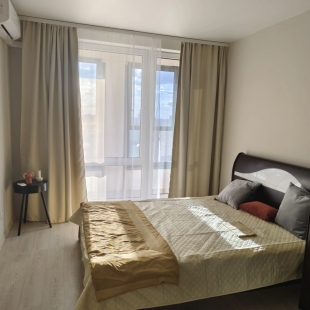 Фотография квартиры Квартира с удобным выездом в направлении Москвы в ЖК Бунин от Гостевые квартиры