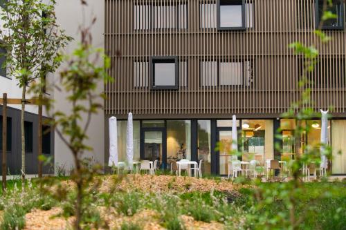 Фотография апарт отеля Enight