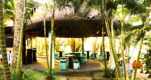 Фотография мини отеля Pousada A Nave - Itaunas-ES