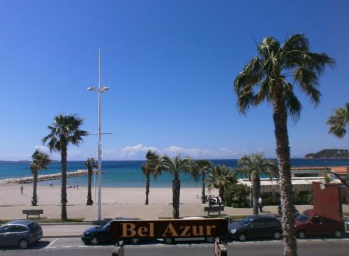 Фотография гостиницы Hôtel Bel Azur