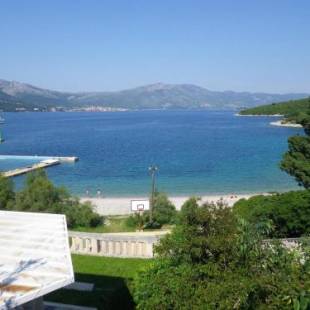 Фотографии гостевого дома
Apartments by the sea Korcula - 10051