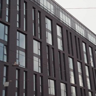 Фотография апарт отеля YARD Residence