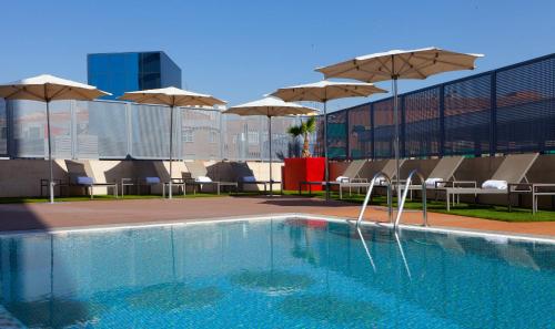 Фотография гостиницы Agalia Hotel