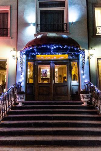 Фотография мини отеля Villa Cuprum