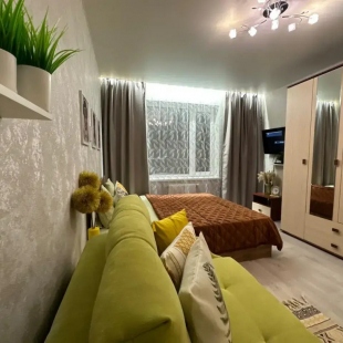 Фотография квартиры Квартира Живи Тут