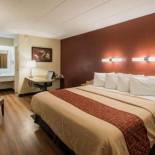 Фотография мини отеля Red Roof Inn Indianapolis South