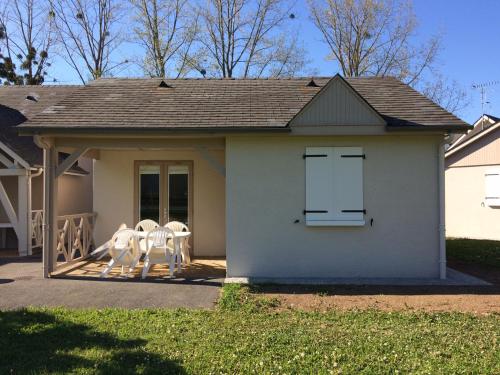 Фотография кемпинга Camping Pyrénées Nature