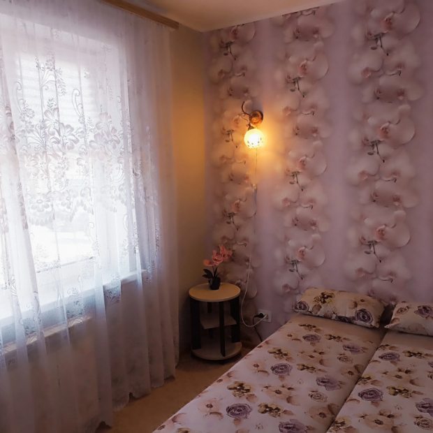 Фотографии квартиры 
            Квартира Уютная в центре города