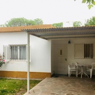 Фотография гостевого дома Casa en el centro