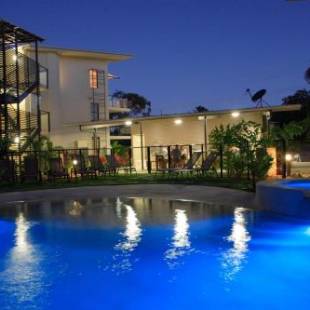 Фотографии апарт отеля
Agnes Water Beach Club