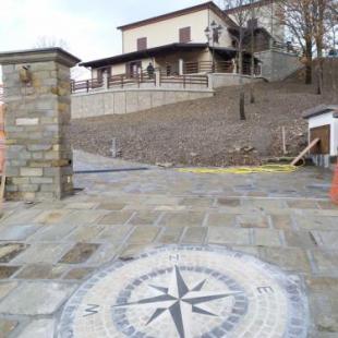 Фотография гостевого дома I fiori del Pollino - Guest House