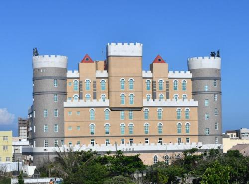 Фотографии гостиницы 
            Chuan Cheng Castle