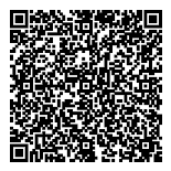 QR код хостела City Garden