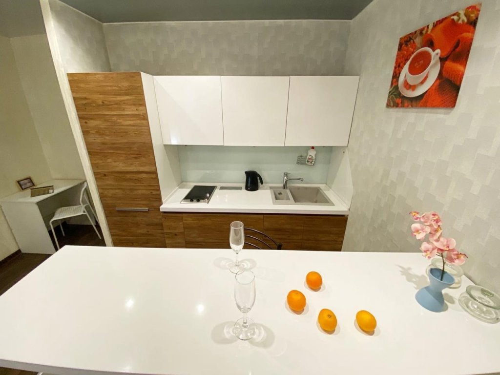 Фотография квартиры Апартаменты на улице Комсомольская