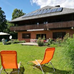 Фотографии гостевого дома
Villa Leone