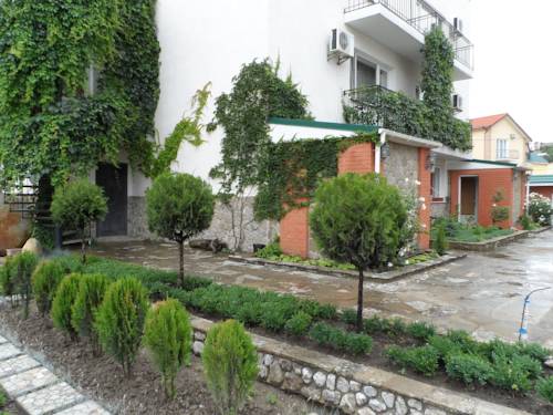 Фотография мини отеля Лоза