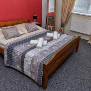 Фотографии гостевого дома 
            Privát U Mara