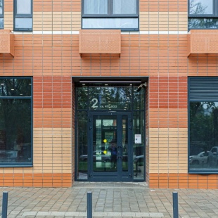 Фотография квартиры ArendaGrad на проезде 2-й Нагатинский