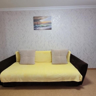 Фотография квартиры Апартаменты на улице Амурская 102