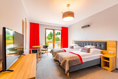 Фотография мини отеля Zakątek Reja