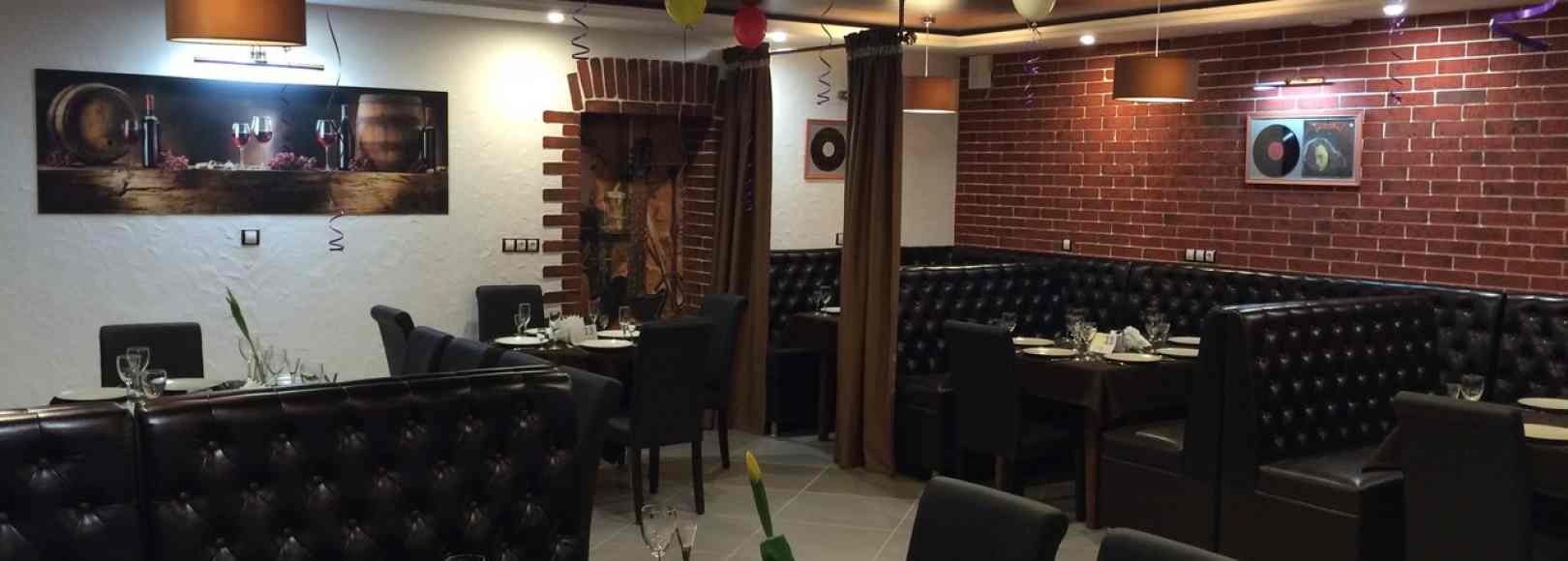 Фотография банкетного зала Белая Русь